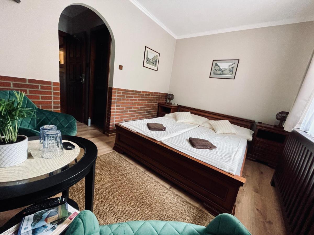 Pension Silvie วลาชิม ภายนอก รูปภาพ