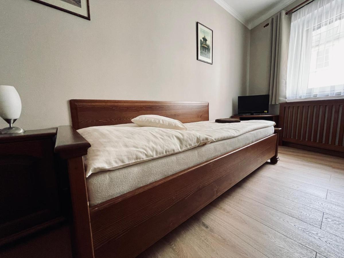 Pension Silvie วลาชิม ภายนอก รูปภาพ